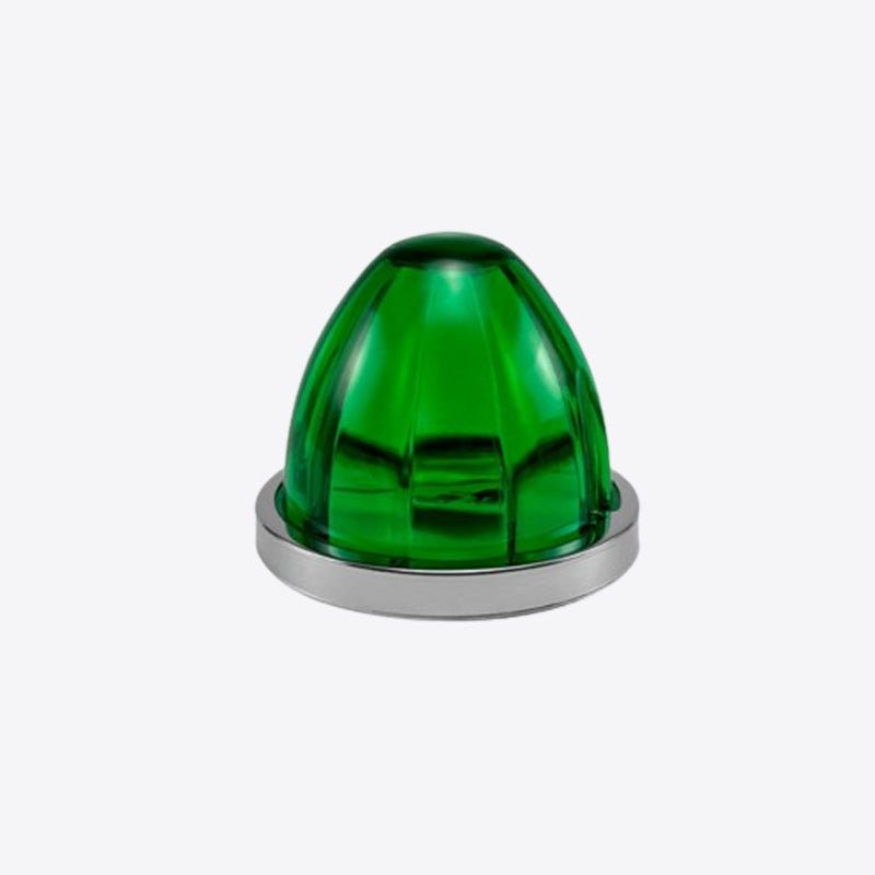 LED-indikatorlampa för underredet