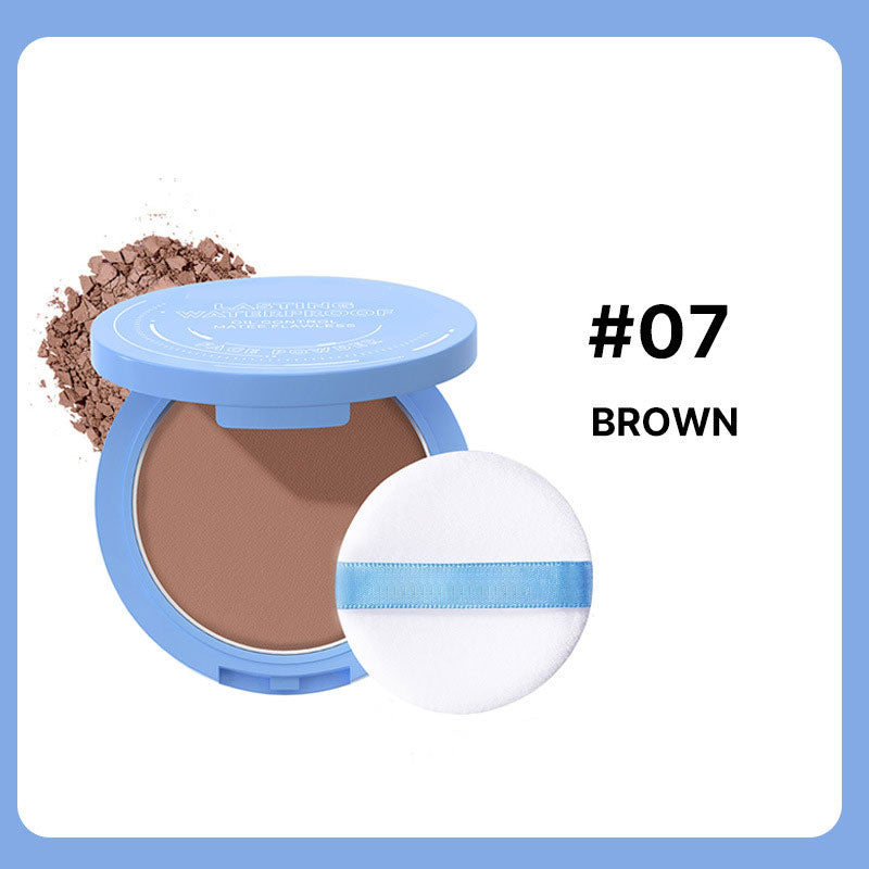 đž Flawless Finish Setting Powder
