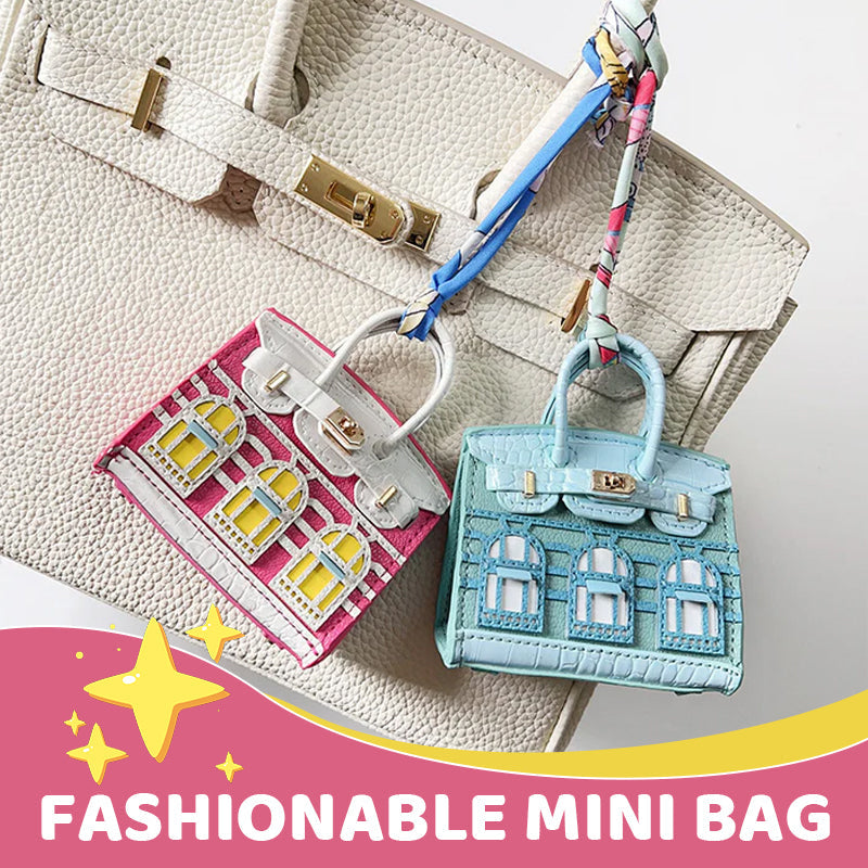 Fashionabla minivÀskor