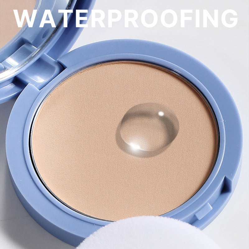 đž Flawless Finish Setting Powder