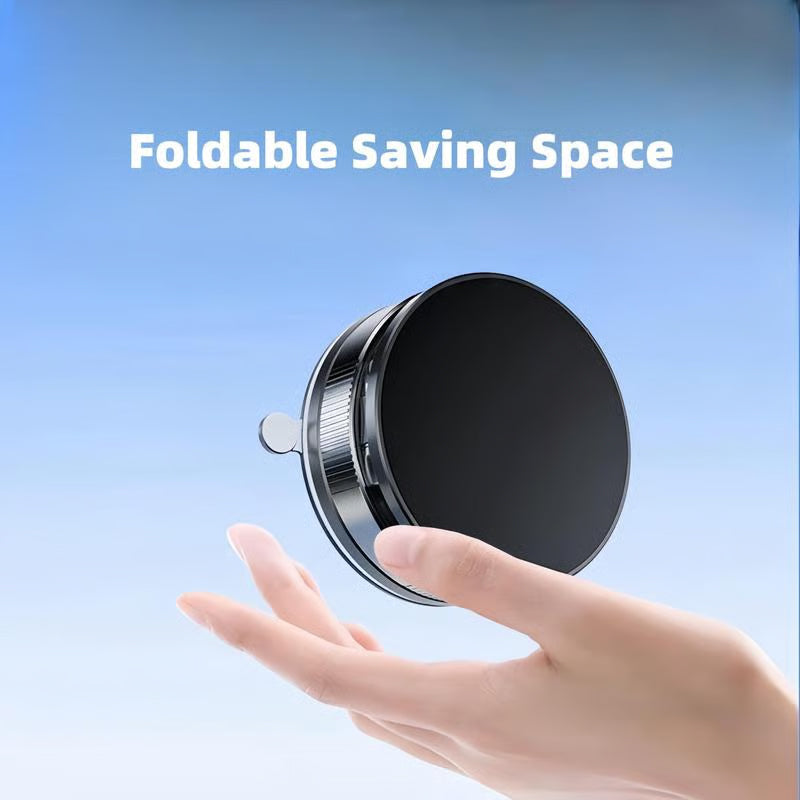 đ„Buy More Save Moređ360° Justerbar magnetisk telefonhĂ„llare med vakuumđ±đ