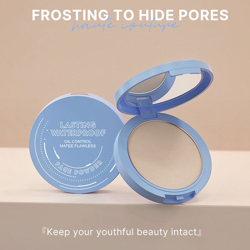 đž Flawless Finish Setting Powder