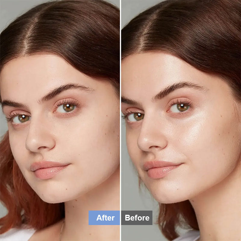 đž Flawless Finish Setting Powder