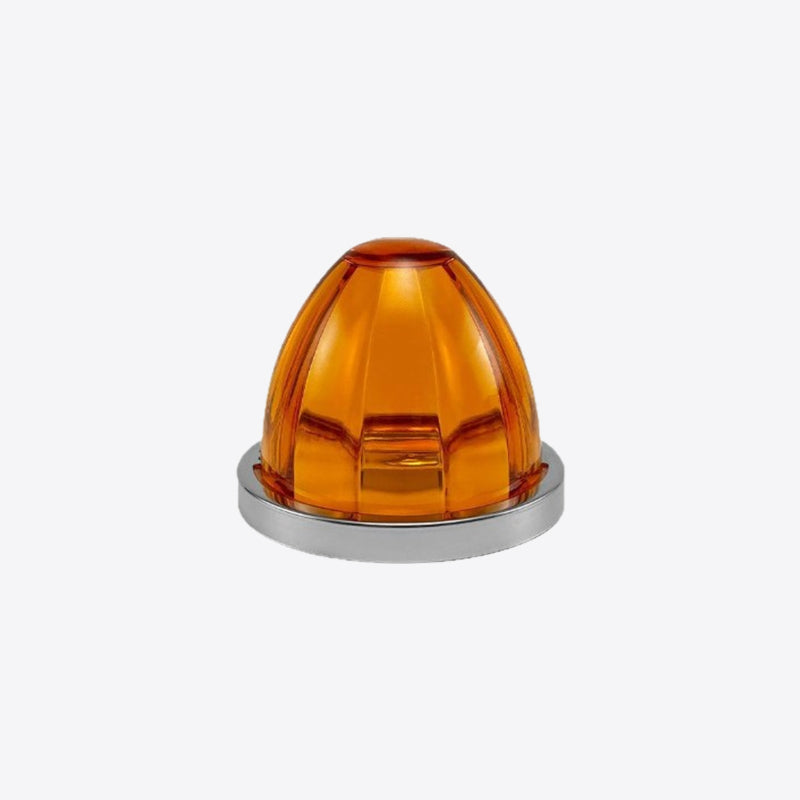 LED-indikatorlampa för underredet