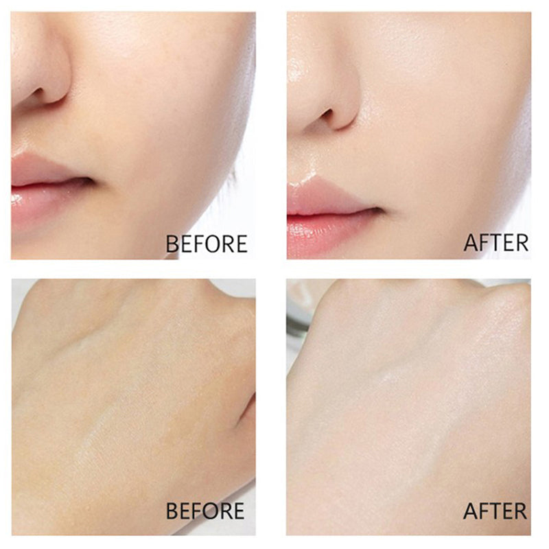 Concealer Återfuktande luftkudde