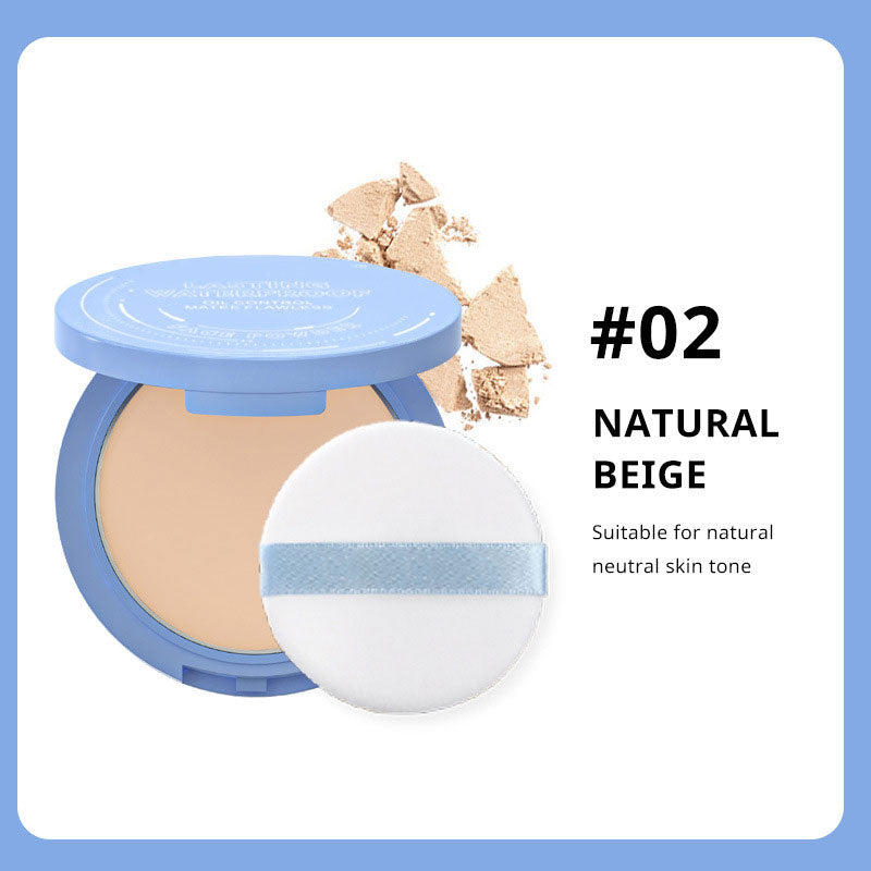 đž Flawless Finish Setting Powder