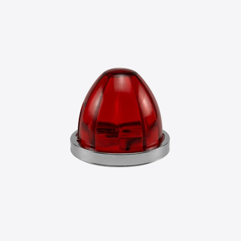 LED-indikatorlampa för underredet