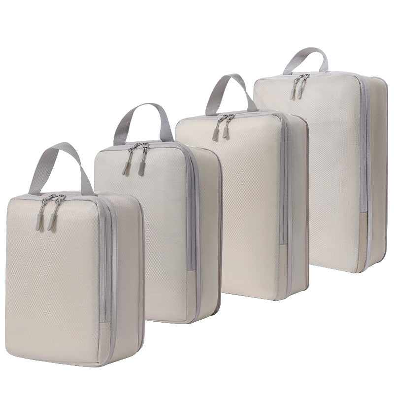 Resekomprimeringspåsar för packning/resekomprimeringspåsar för packning