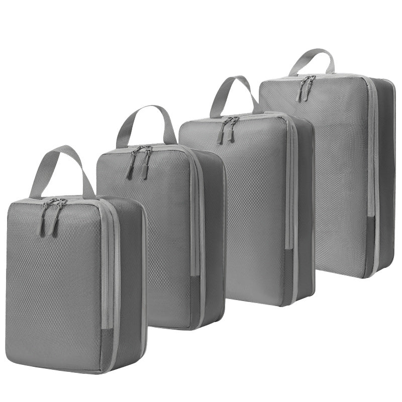 Resekomprimeringspåsar för packning/resekomprimeringspåsar för packning