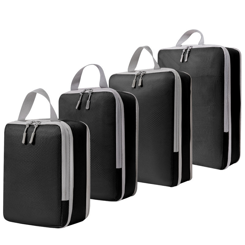 Resekomprimeringspåsar för packning/resekomprimeringspåsar för packning