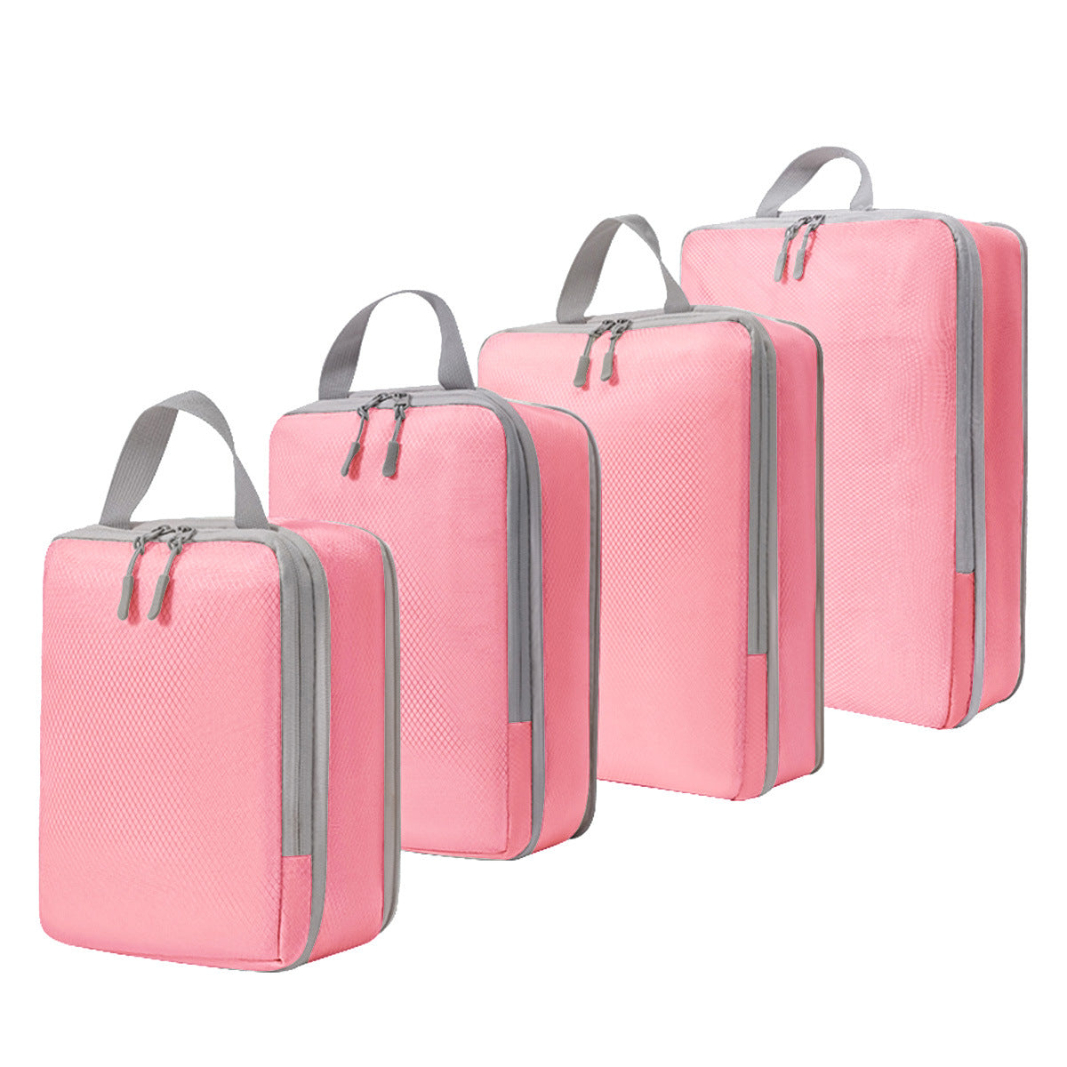 Resekomprimeringspåsar för packning/resekomprimeringspåsar för packning