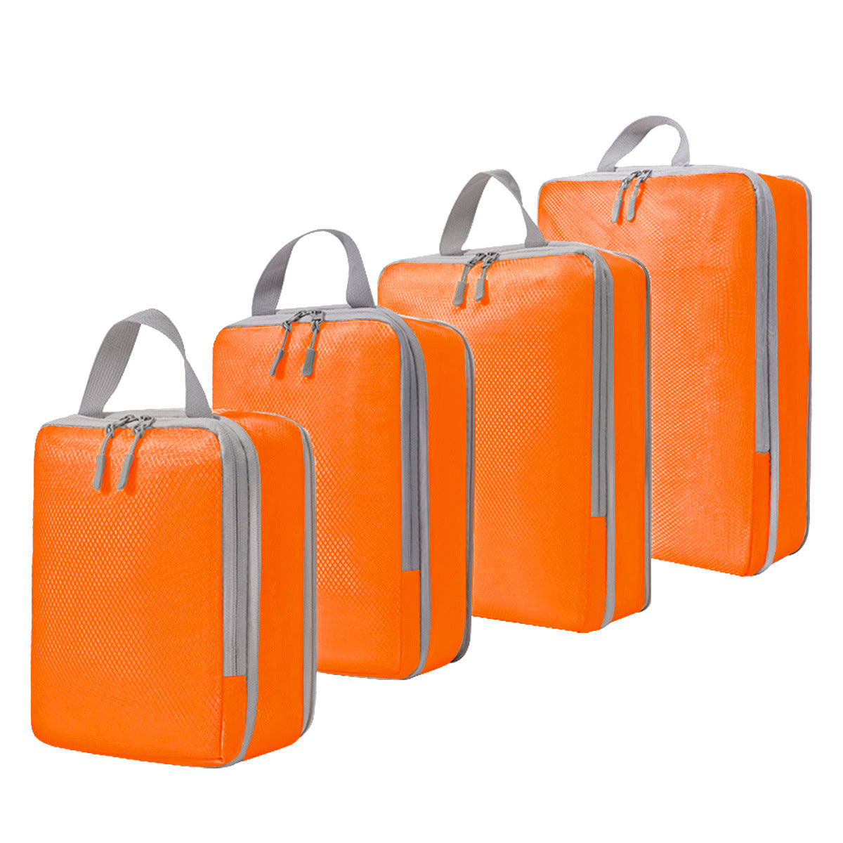Resekomprimeringspåsar för packning/resekomprimeringspåsar för packning