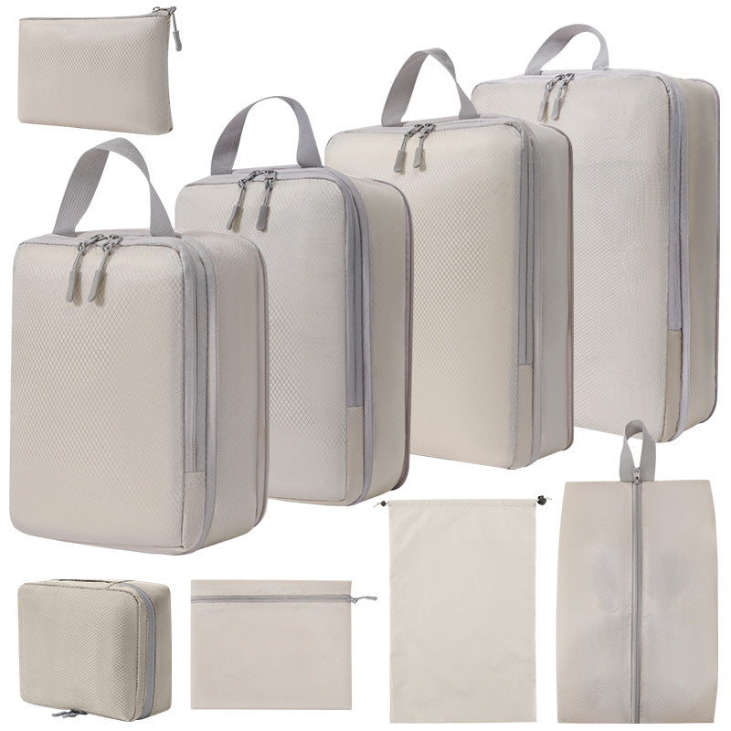 Resekomprimeringspåsar för packning/resekomprimeringspåsar för packning