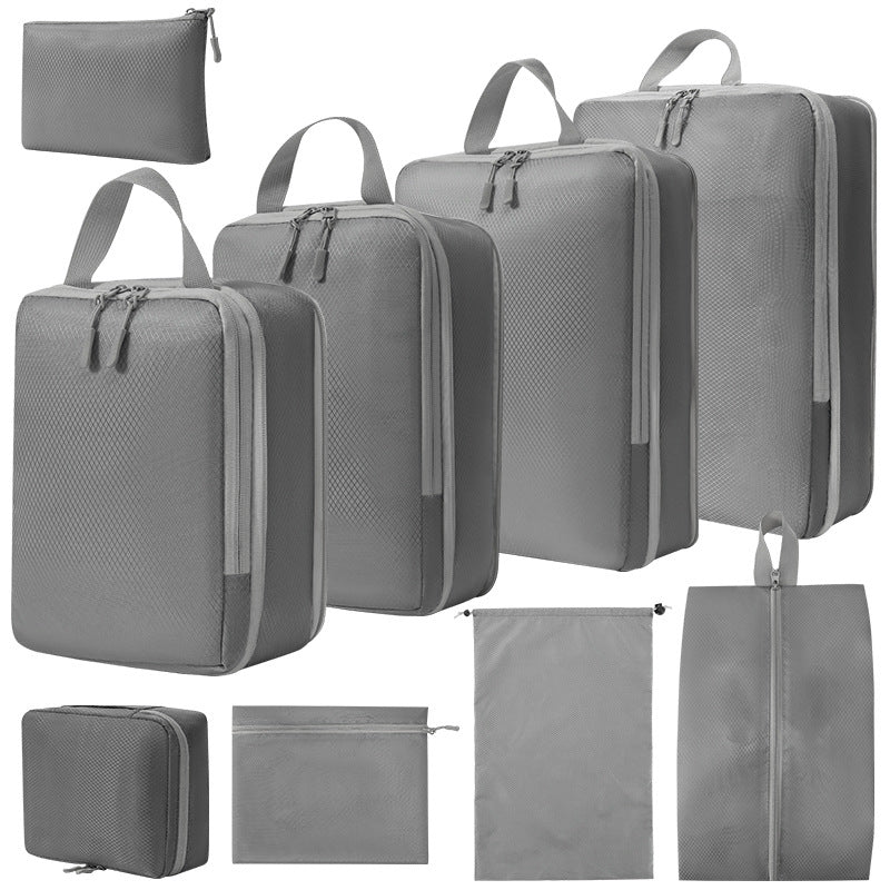 Resekomprimeringspåsar för packning/resekomprimeringspåsar för packning