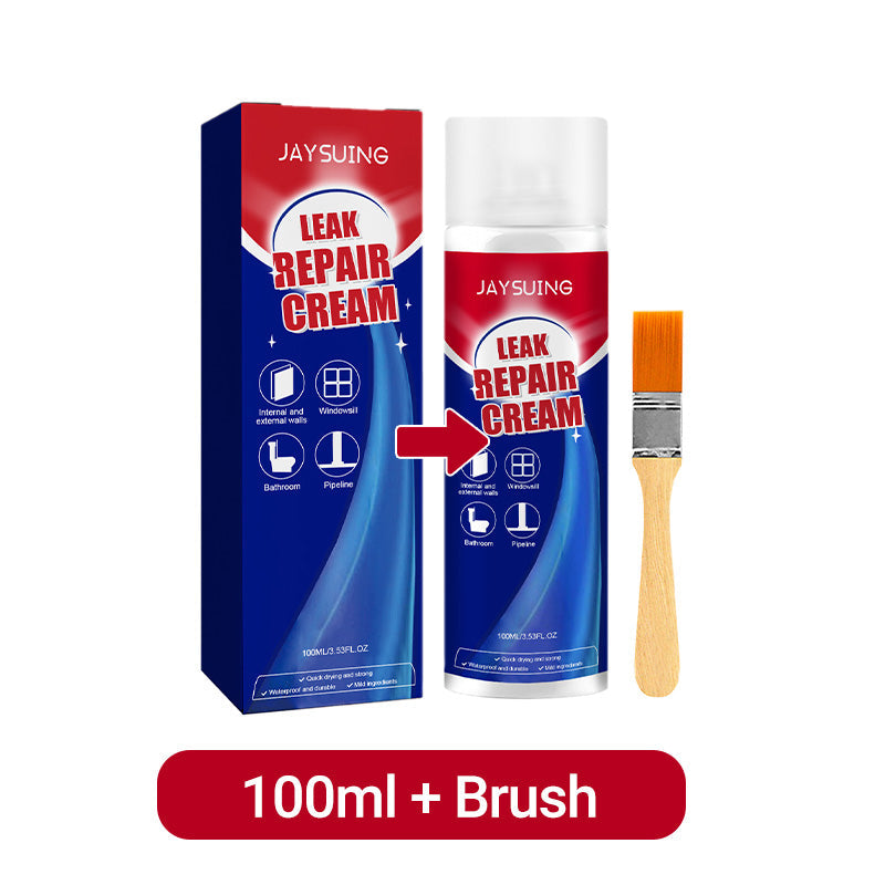 đ„Stor rea - Köp 3 fĂ„ 2 gratisđ„ Leak Repair Waterproof Sealant Spray