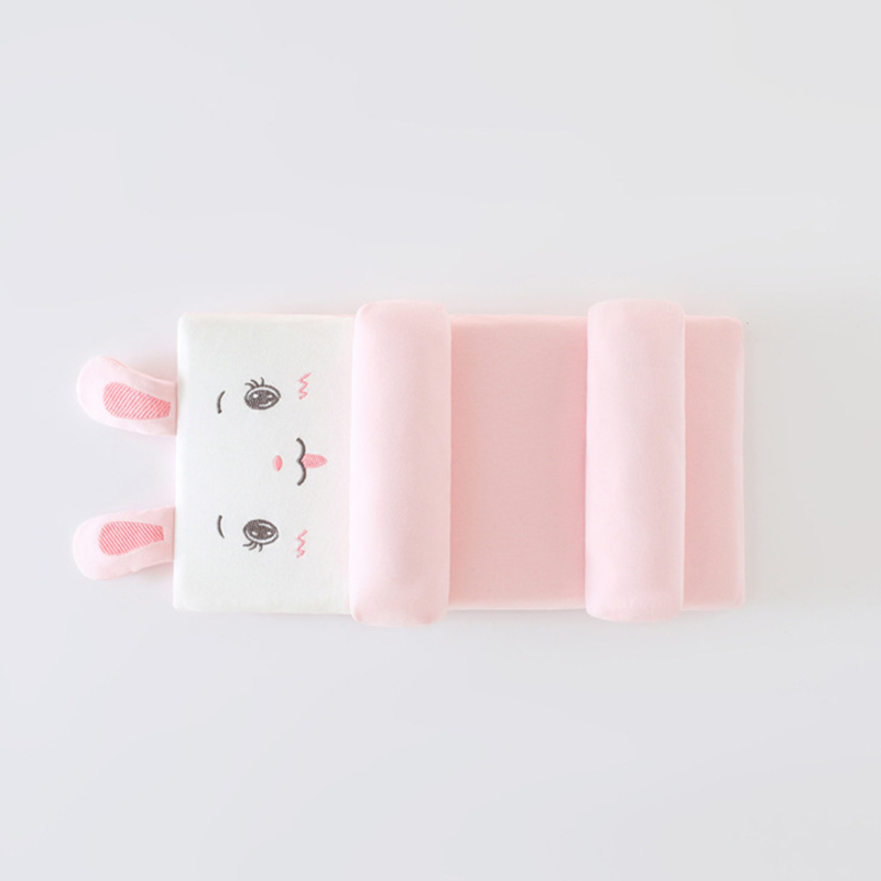 đ„ 2025 Hot Sale 49% OFFđ„ Andningsbar All-Season Shaping Pillow för babyutveckling / All-Season Andningsbar Shaping Pillow för babyutveckling