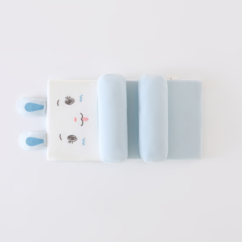 đ„ 2025 Hot Sale 49% OFFđ„ Andningsbar All-Season Shaping Pillow för babyutveckling / All-Season Andningsbar Shaping Pillow för babyutveckling