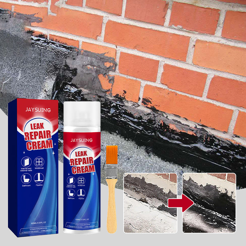 💥Stor rea - Köp 3 få 2 gratis💥 Leak Repair Waterproof Sealant Spray