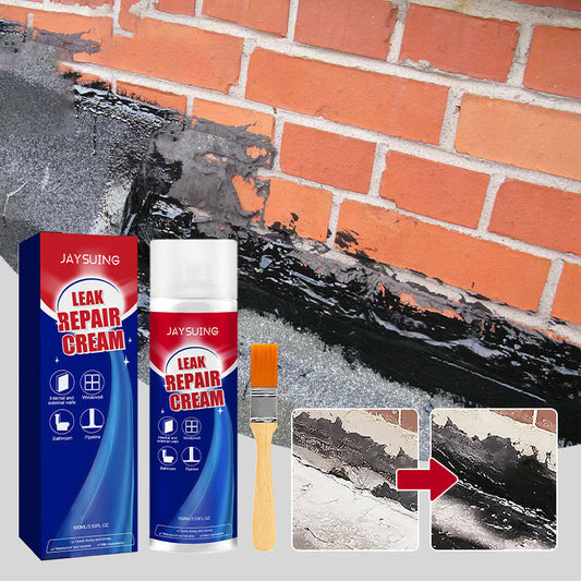 💥Stor rea - Köp 3 få 2 gratis💥 Leak Repair Waterproof Sealant Spray