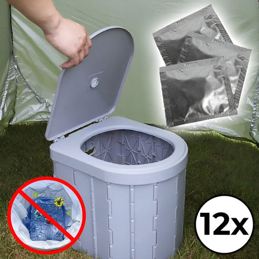 Bärbara Toaletter