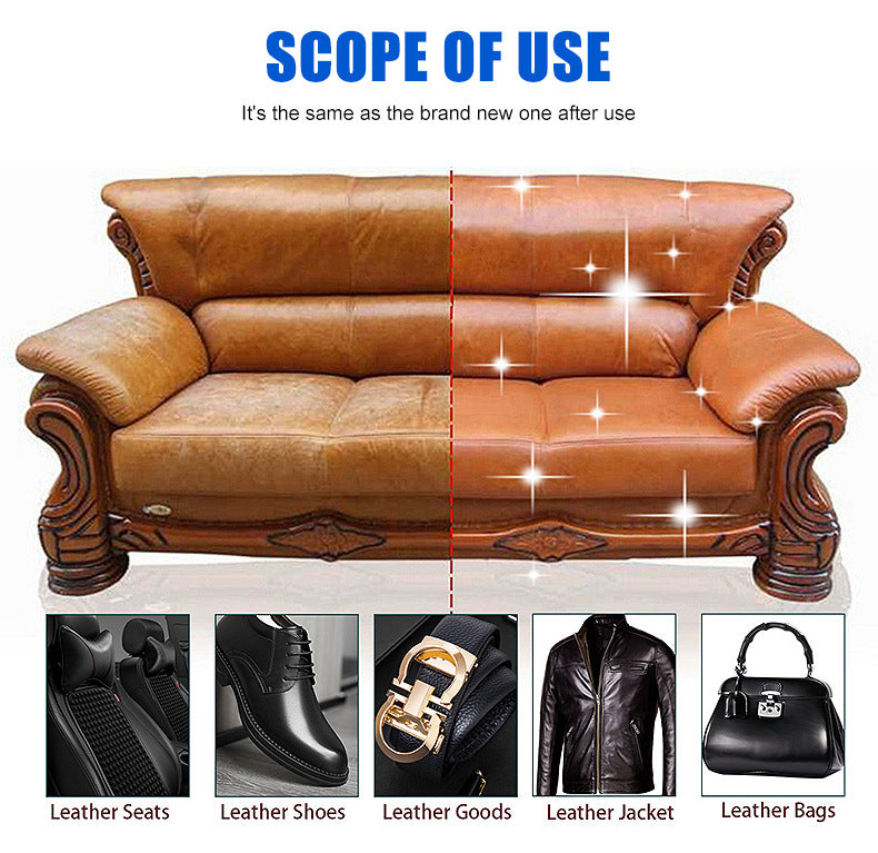 🧼💫Rengöringspasta För Bilens Interiör🚗