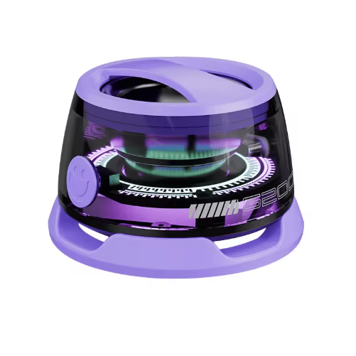 🔥Superdeal! 28% Rabatt! – Trådlös Portabel Högtalare med Magnet