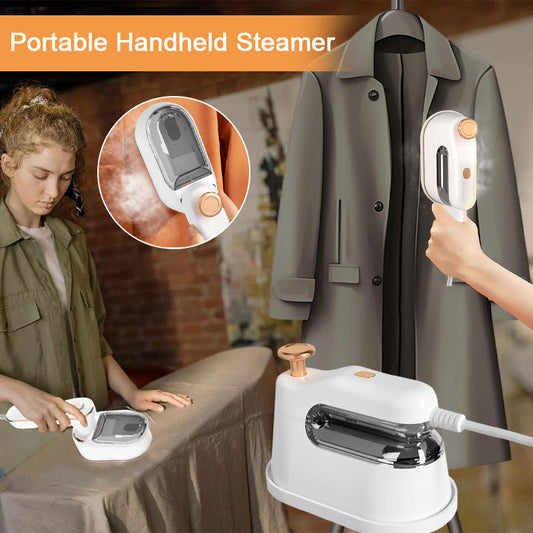 🌟Essentials för familjen🎁Bärbar handångare