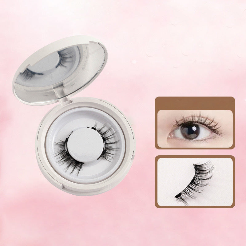 Magnetiska fransar - få den ultimata cat-eye-looken