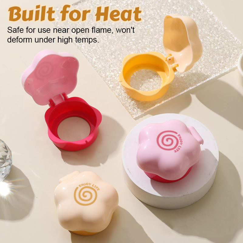 🛡️Gas Säkerhetsskydd för spisvred - skydda det som är viktigast