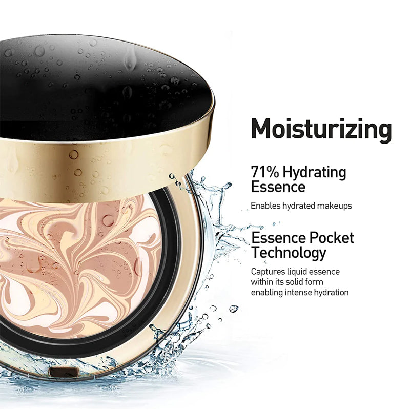 Concealer Återfuktande luftkudde