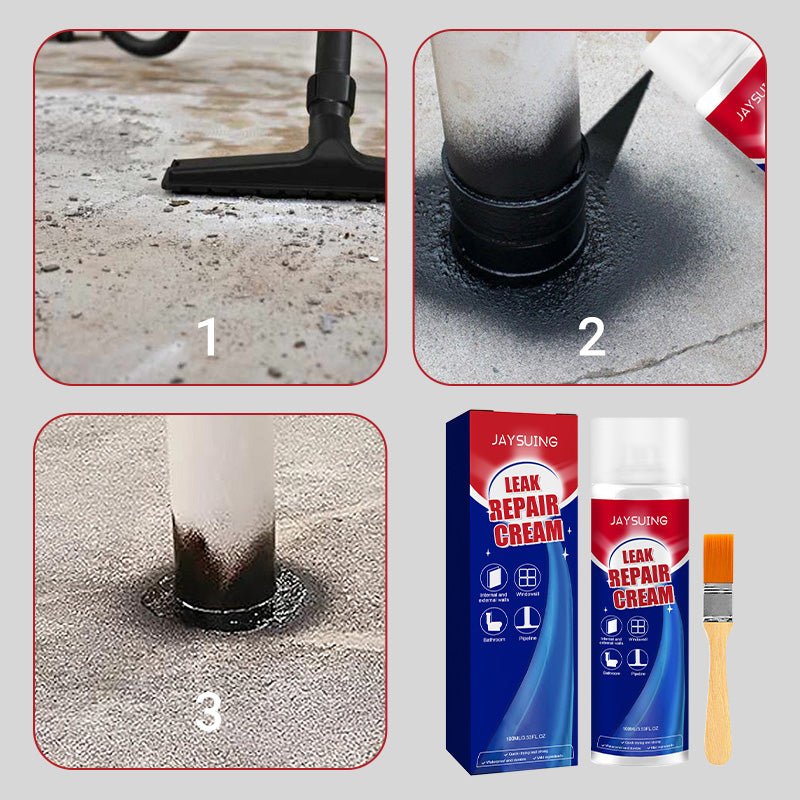 💥Stor rea - Köp 3 få 2 gratis💥 Leak Repair Waterproof Sealant Spray