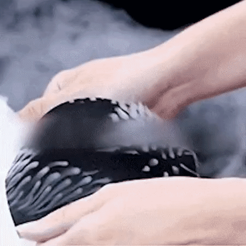 🔥Vårens heta rea 49 % rabatt – Ribbade Push Up-bh:ar med justerbar bygel för kvinnor