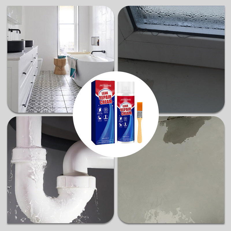💥Stor rea - Köp 3 få 2 gratis💥 Leak Repair Waterproof Sealant Spray