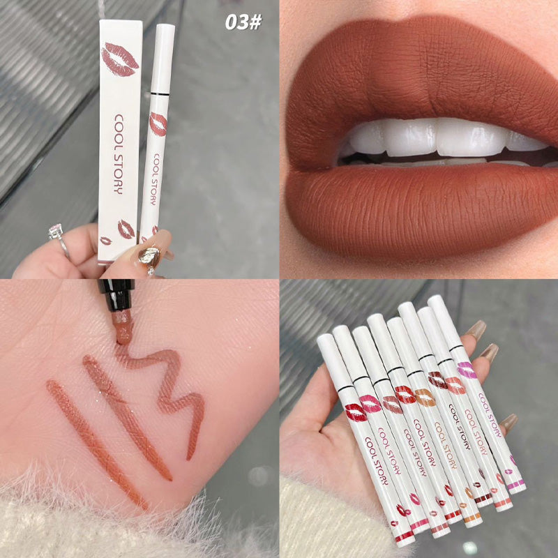 💄Longwear Liquid Lip Liner
