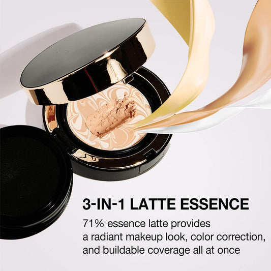 Concealer Återfuktande luftkudde