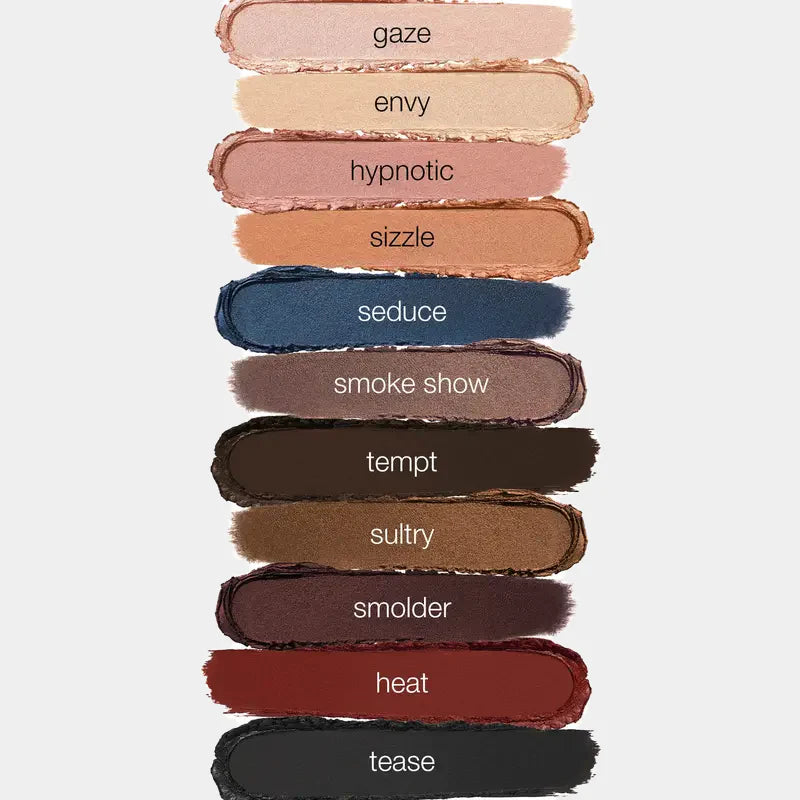 2-i-1 Eyeliner och ögonskugg