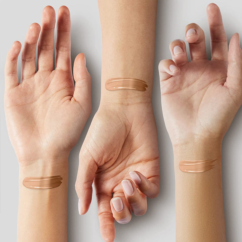 Concealer Återfuktande luftkudde