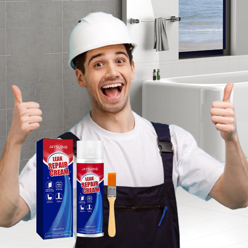 💥Stor rea - Köp 3 få 2 gratis💥 Leak Repair Waterproof Sealant Spray