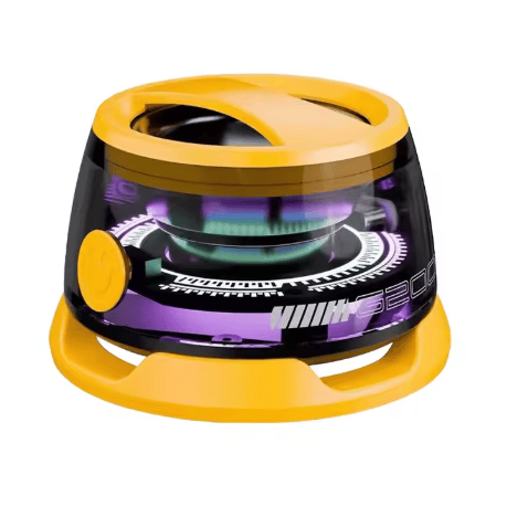 🔥Superdeal! 28% Rabatt! – Trådlös Portabel Högtalare med Magnet