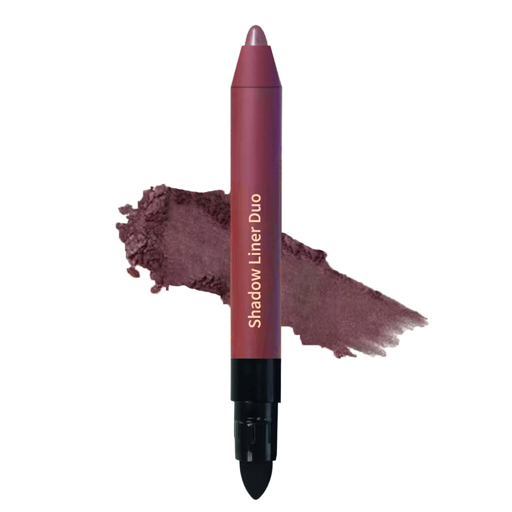 2-i-1 Eyeliner och ögonskugg