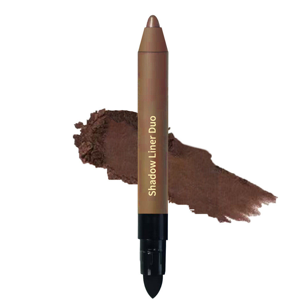 2-i-1 Eyeliner och ögonskugg