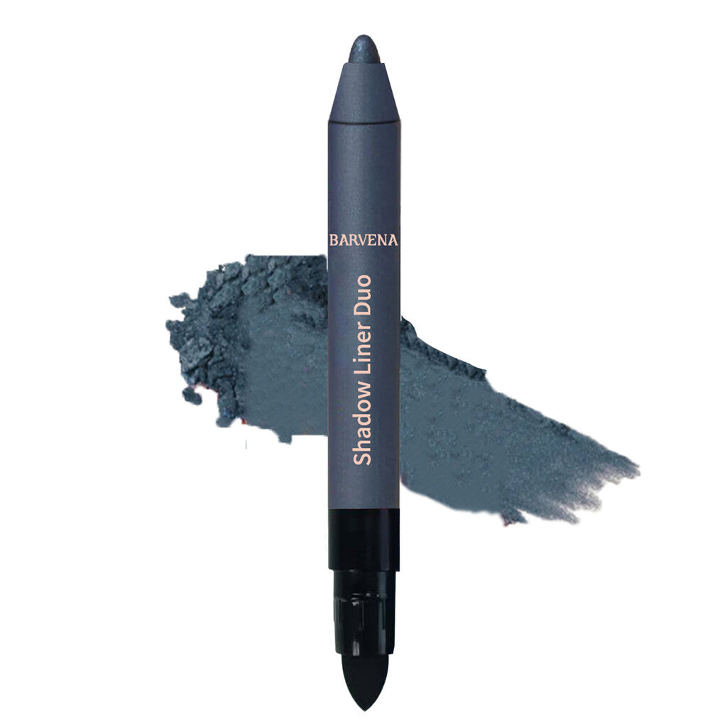 2-i-1 Eyeliner och ögonskugg