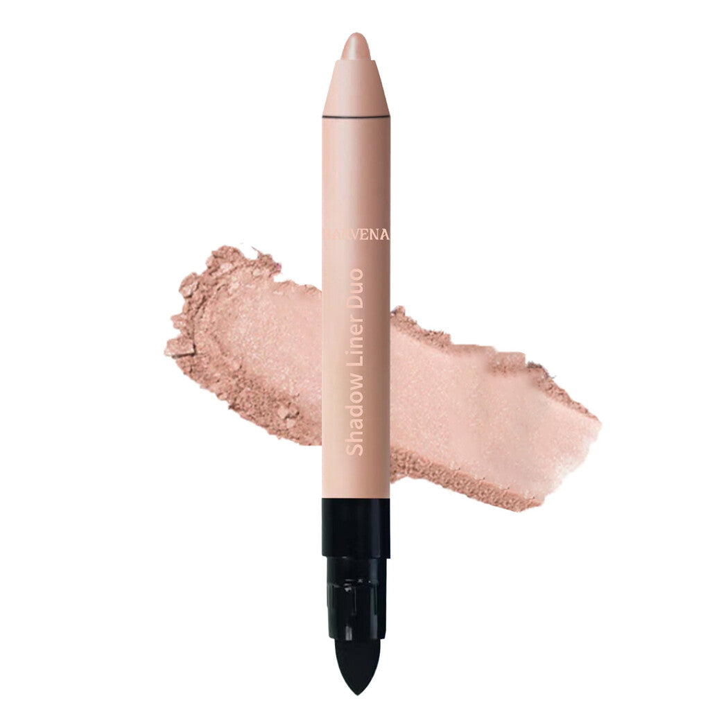 2-i-1 Eyeliner och ögonskugg