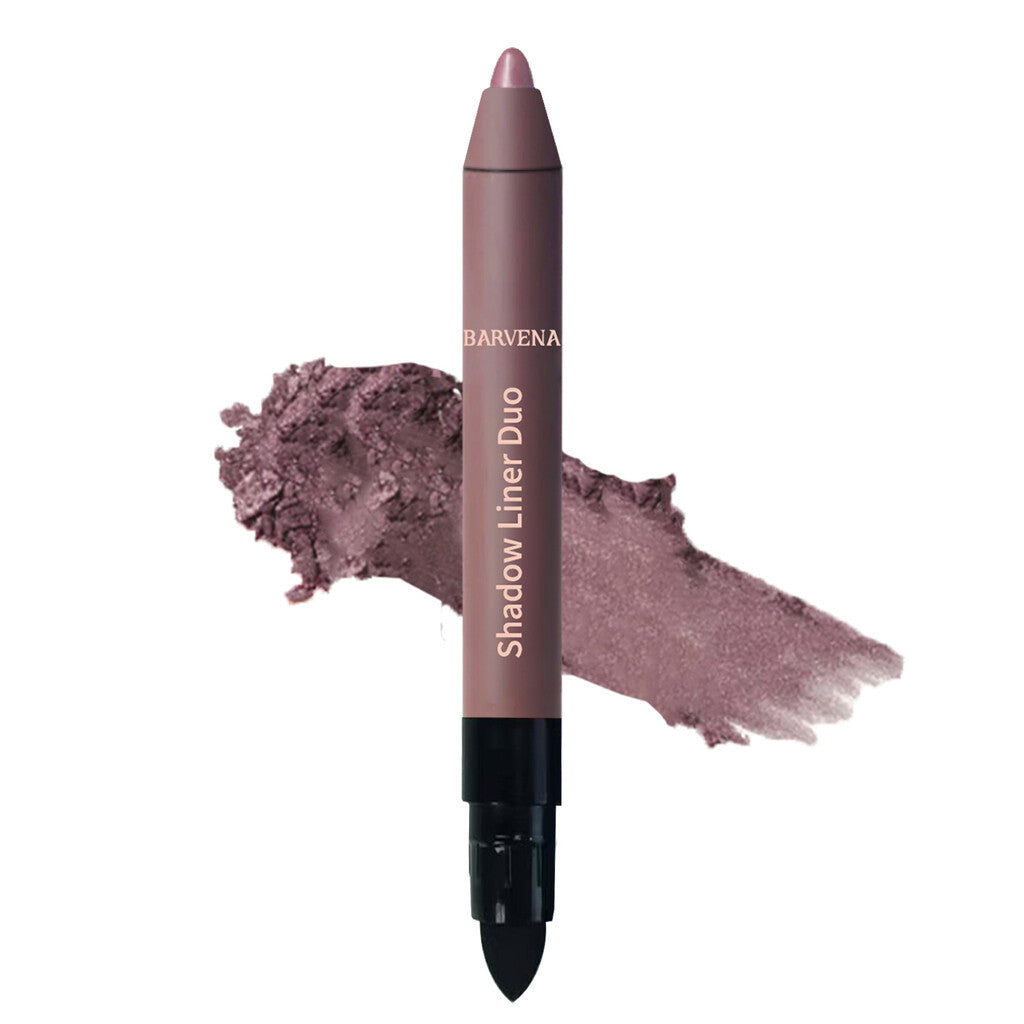 2-i-1 Eyeliner och ögonskugg