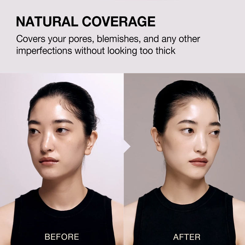 Concealer Återfuktande luftkudde