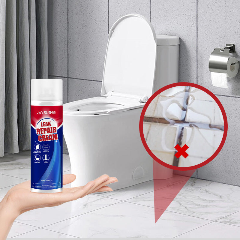 💥Stor rea - Köp 3 få 2 gratis💥 Leak Repair Waterproof Sealant Spray