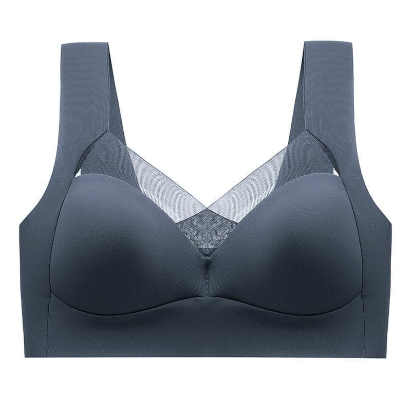 Sexig push-up-bh Zonder Beugel