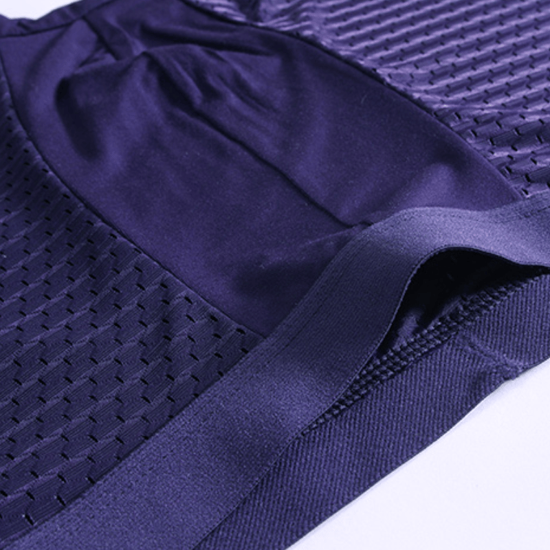 Bamboo Fibre Boxershorts - För Komfort Hela Dagen