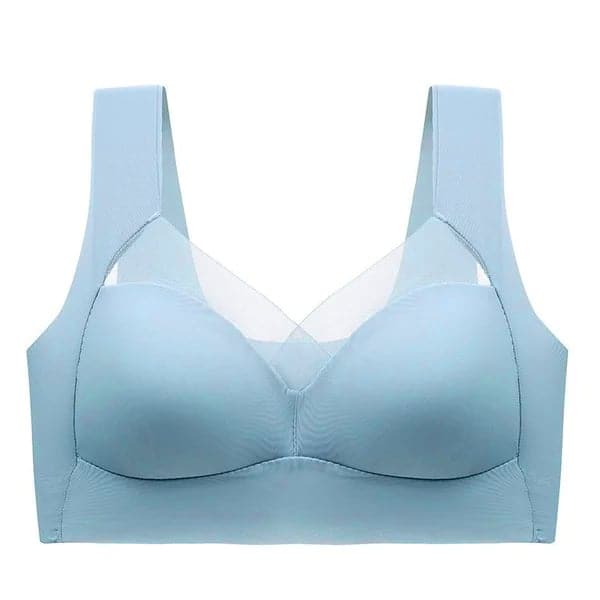 Sexig push-up-bh Zonder Beugel