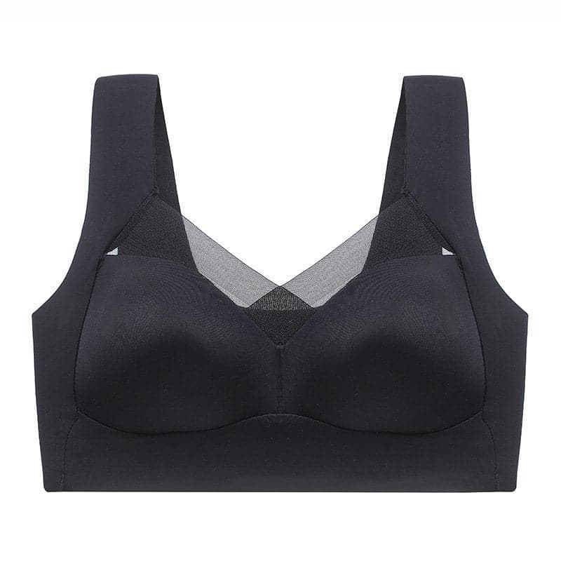 Sexig push-up-bh Zonder Beugel
